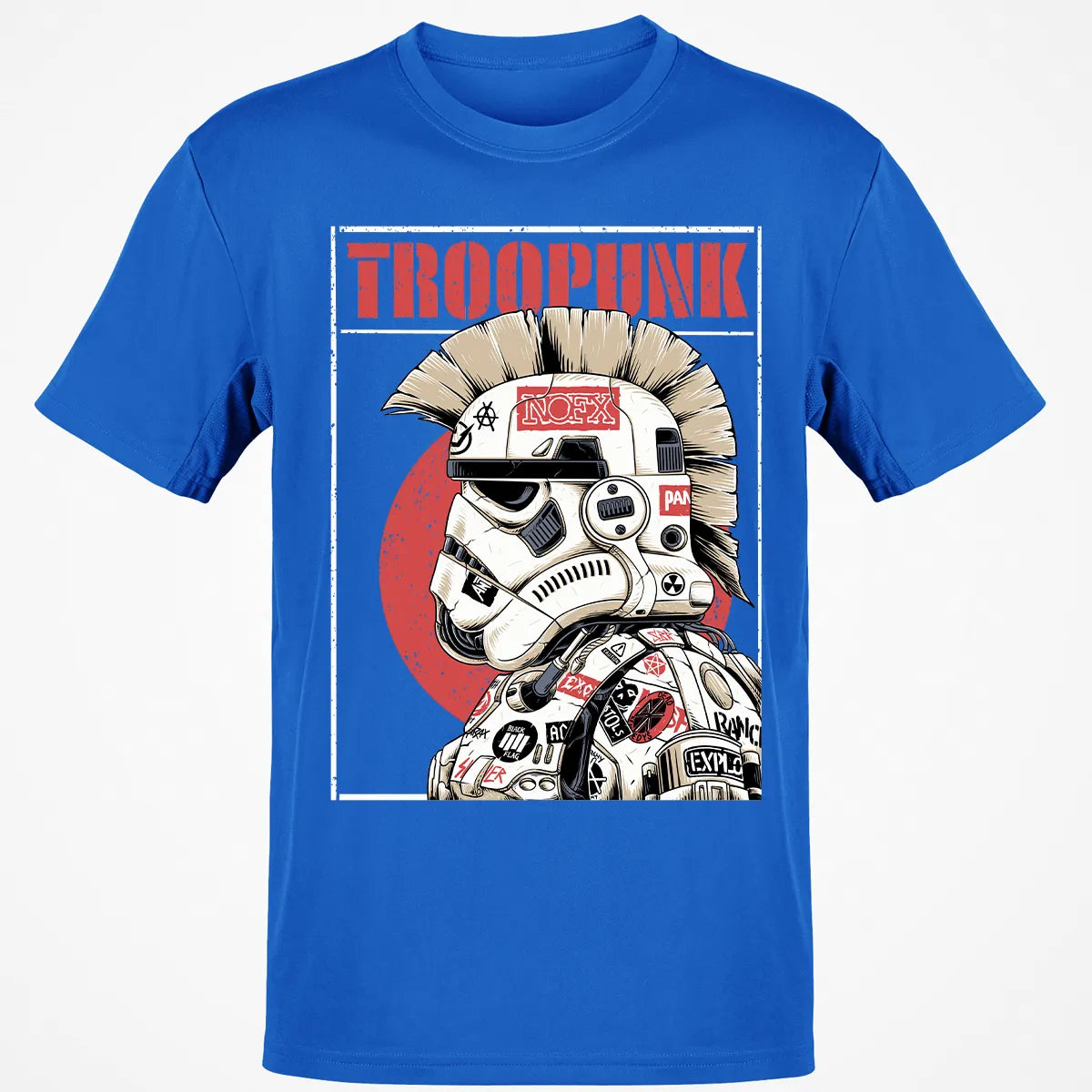 Classic Unisex T-Shirt - 6TGPLBF8