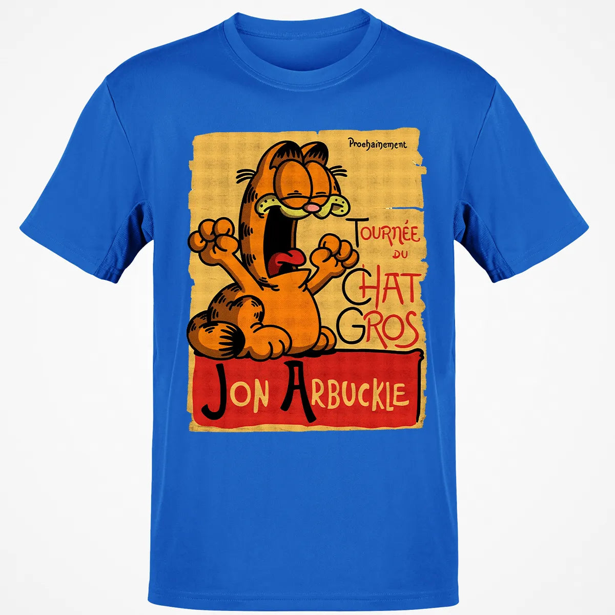 Classic Unisex T-Shirt - GLXZBN4H
