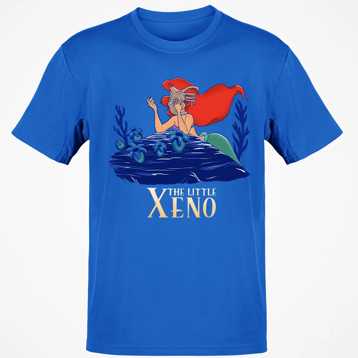 Classic Unisex T-Shirt - 7XKVDS6W