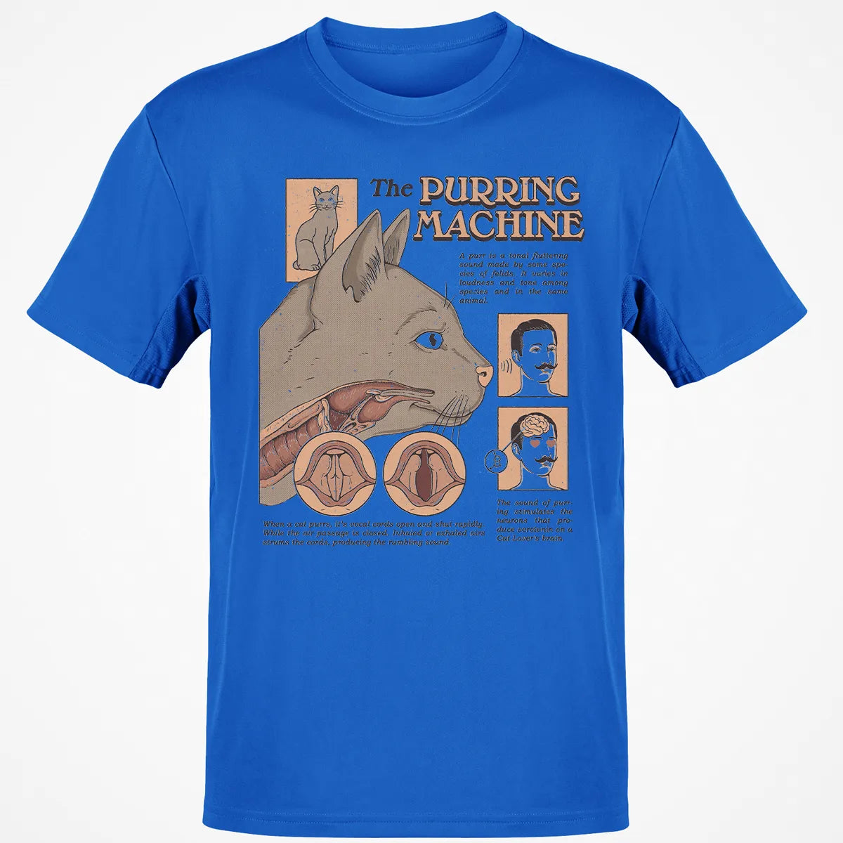 Classic Unisex T-Shirt - A5BKM2AQ