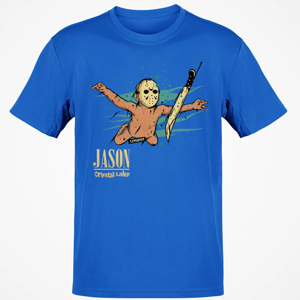 Classic Unisex T-Shirt - U42HU7Y1