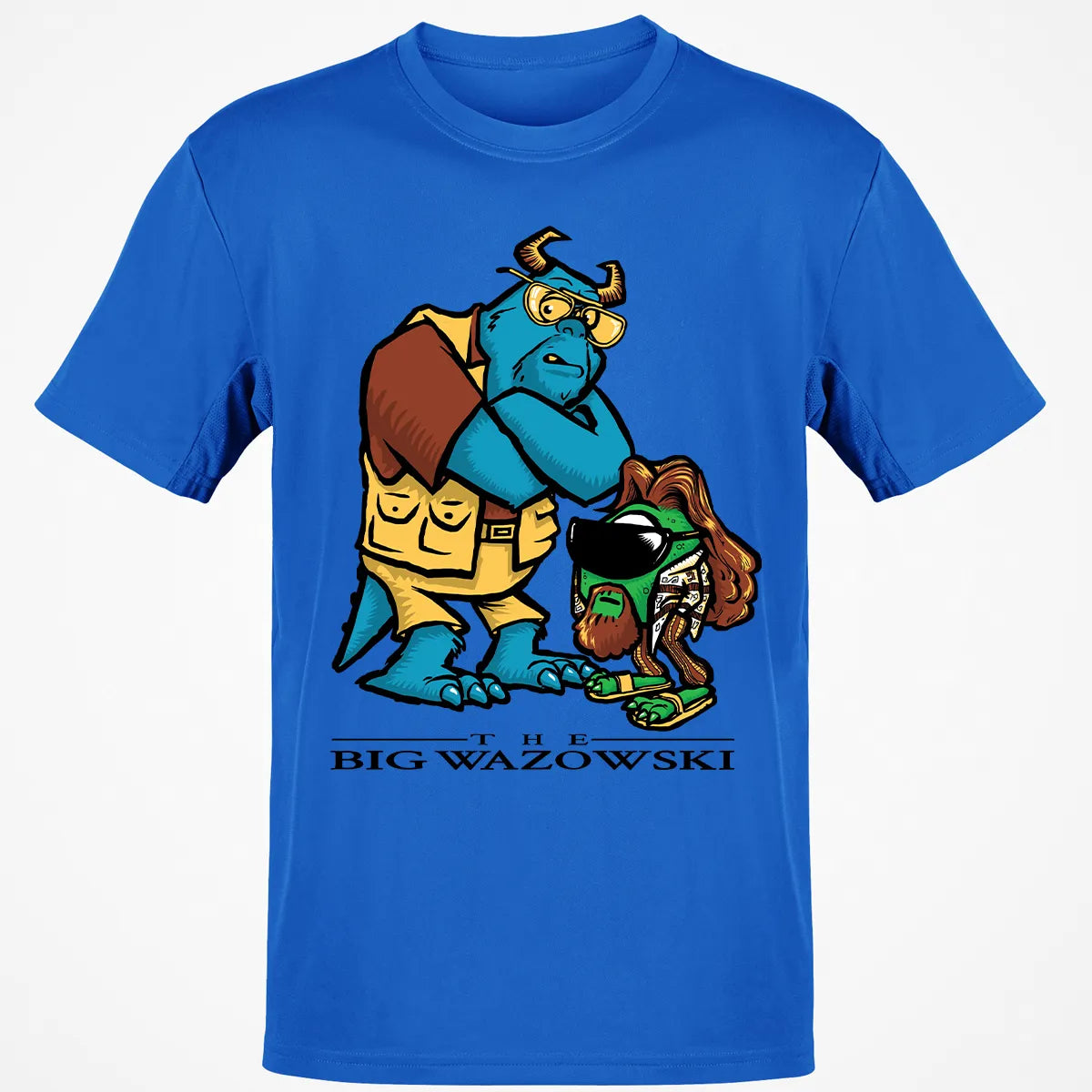 Classic Unisex T-Shirt - CKWR1BUW