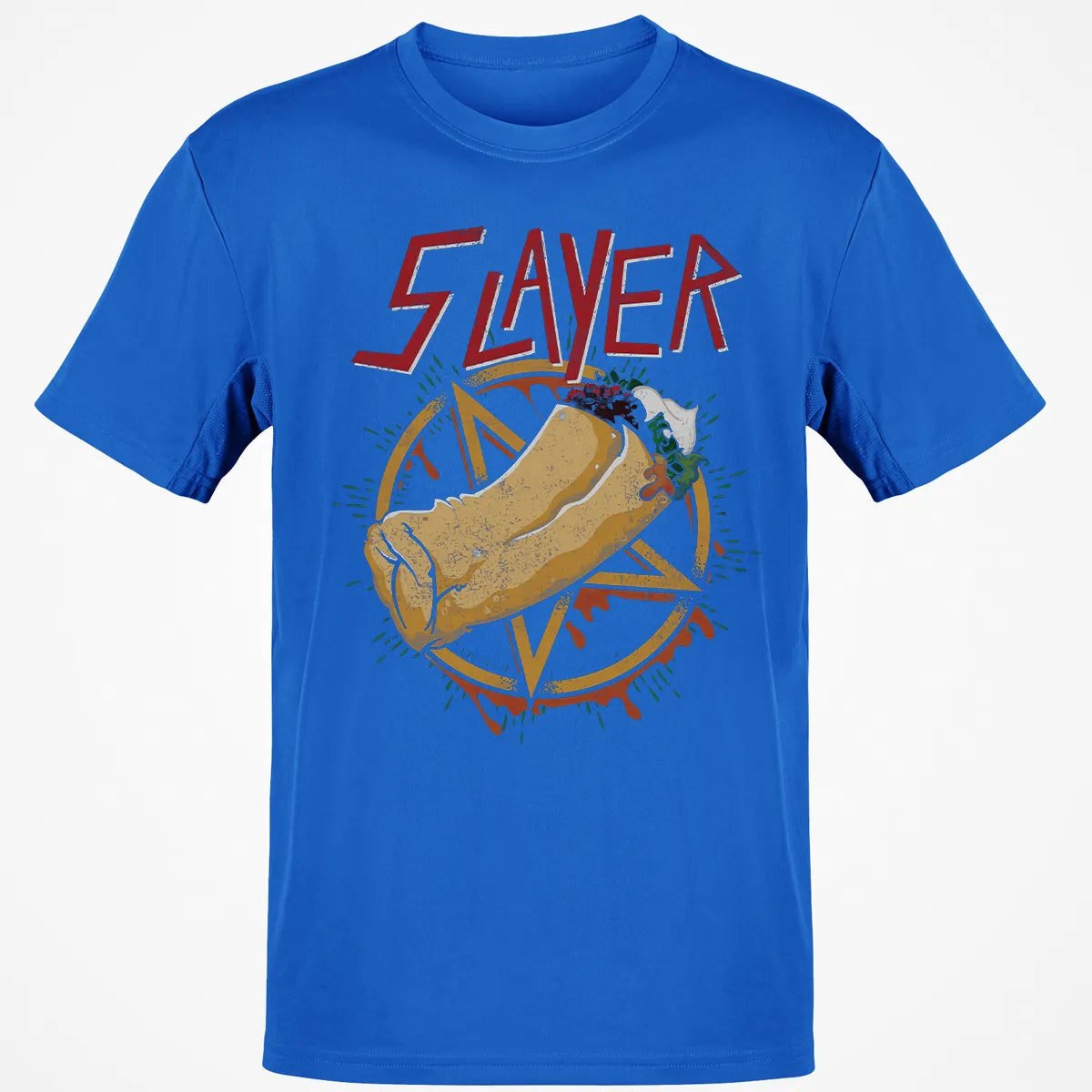 Classic Unisex T-Shirt - 7DN7HYV4