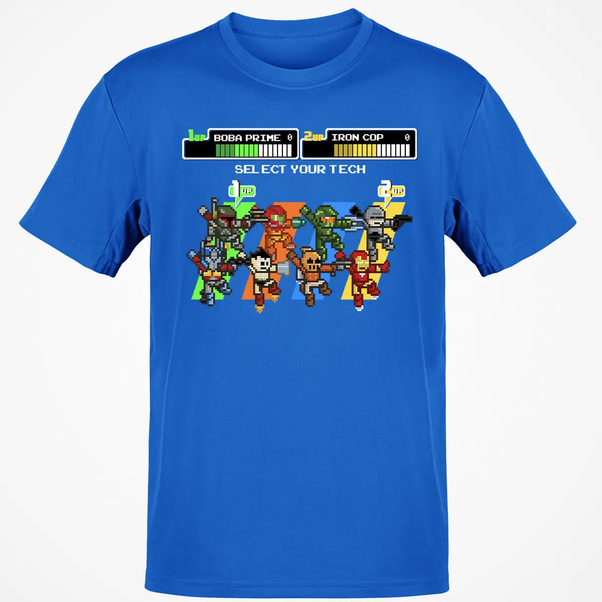 Classic Unisex T-Shirt - 5B6WWNVK