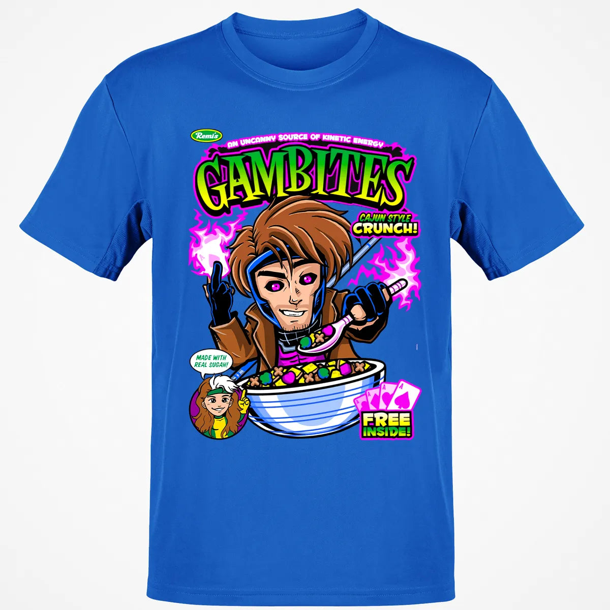 Classic Unisex T-Shirt - U67EMABP