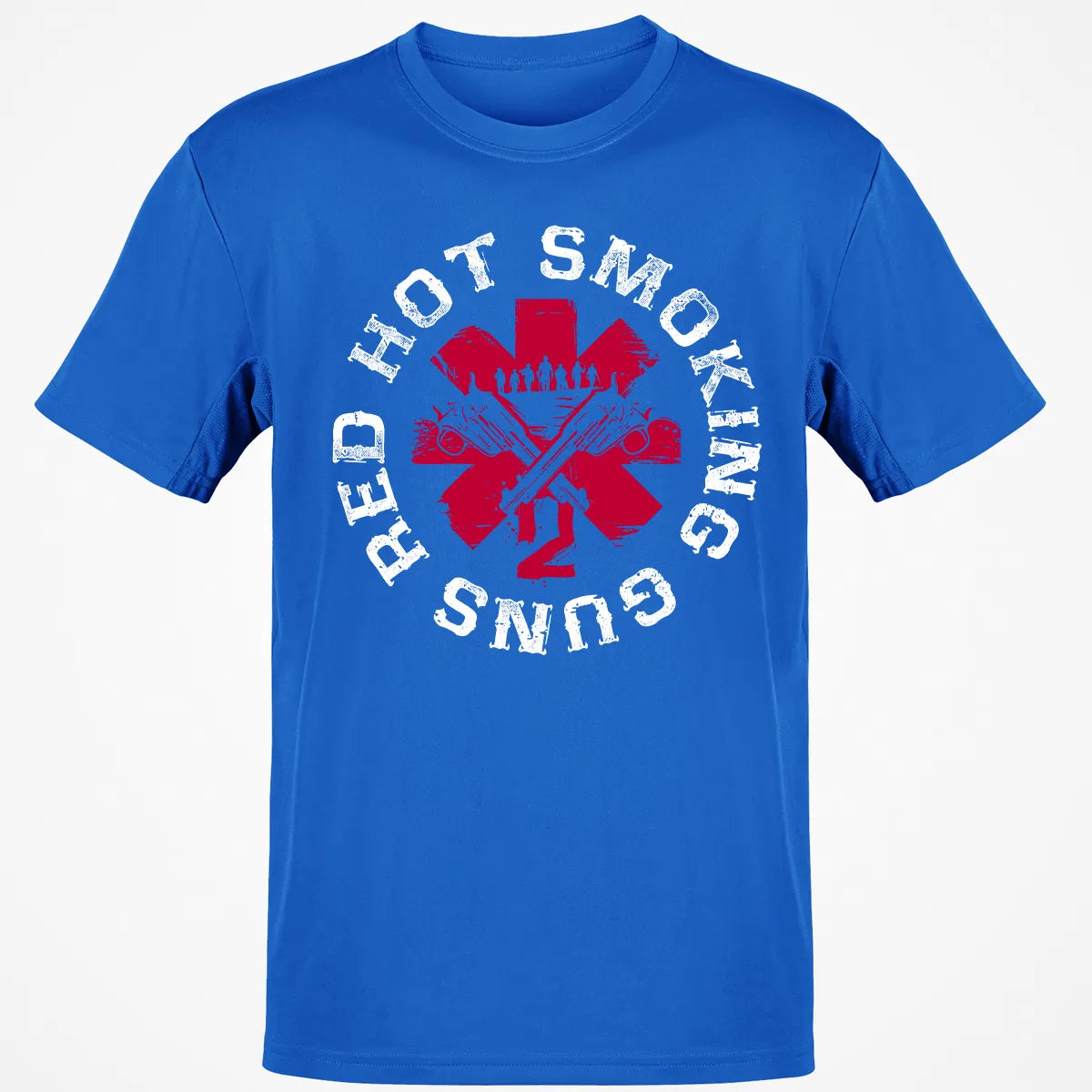 Classic Unisex T-Shirt - NK6W8TGK