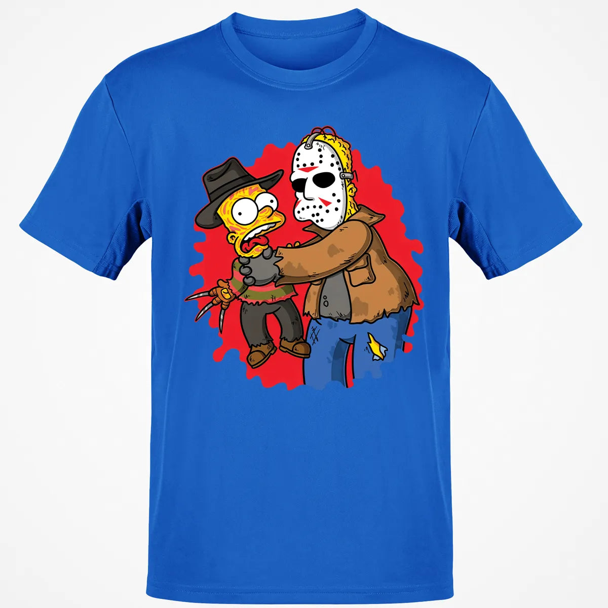 Classic Unisex T-Shirt - Q91QME9R