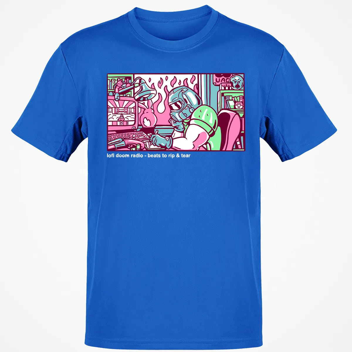 Classic Unisex T-Shirt - S1GERGVH