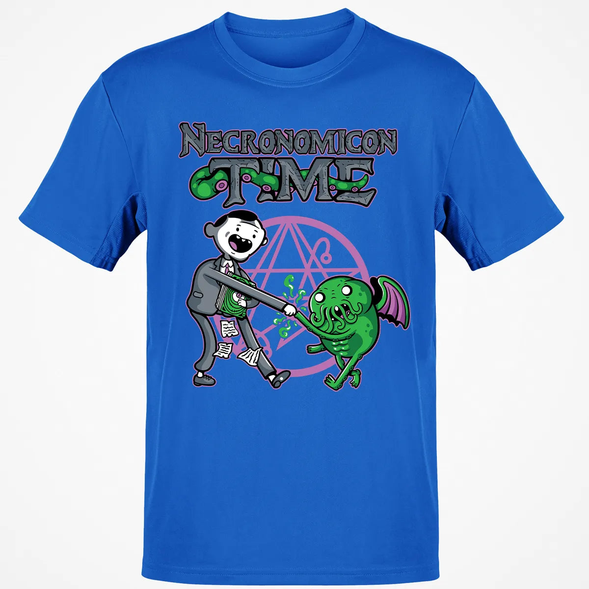 Classic Unisex T-Shirt - 9K98VWDX