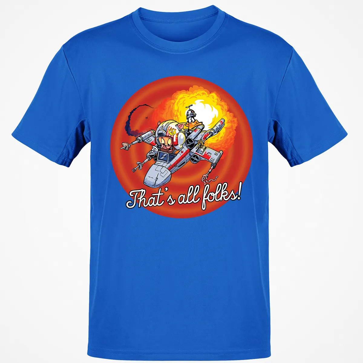 Classic Unisex T-Shirt - CNXBERVE