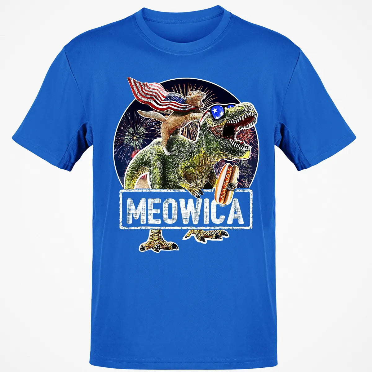 Classic Unisex T-Shirt - WGPB17TE