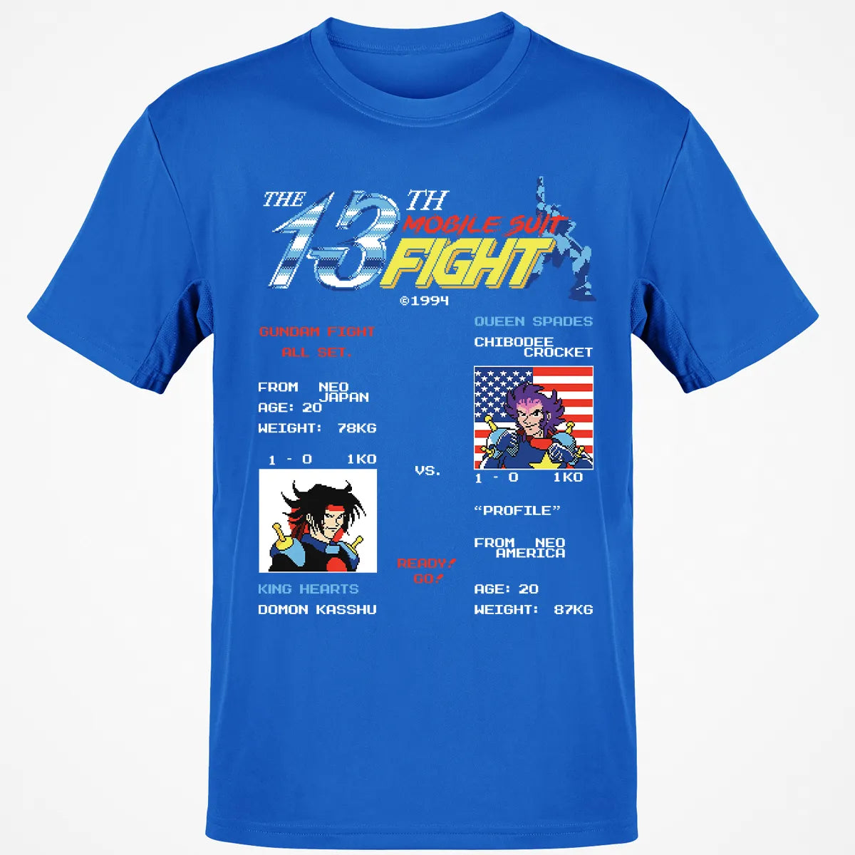 Classic Unisex T-Shirt - Q8N53B3J