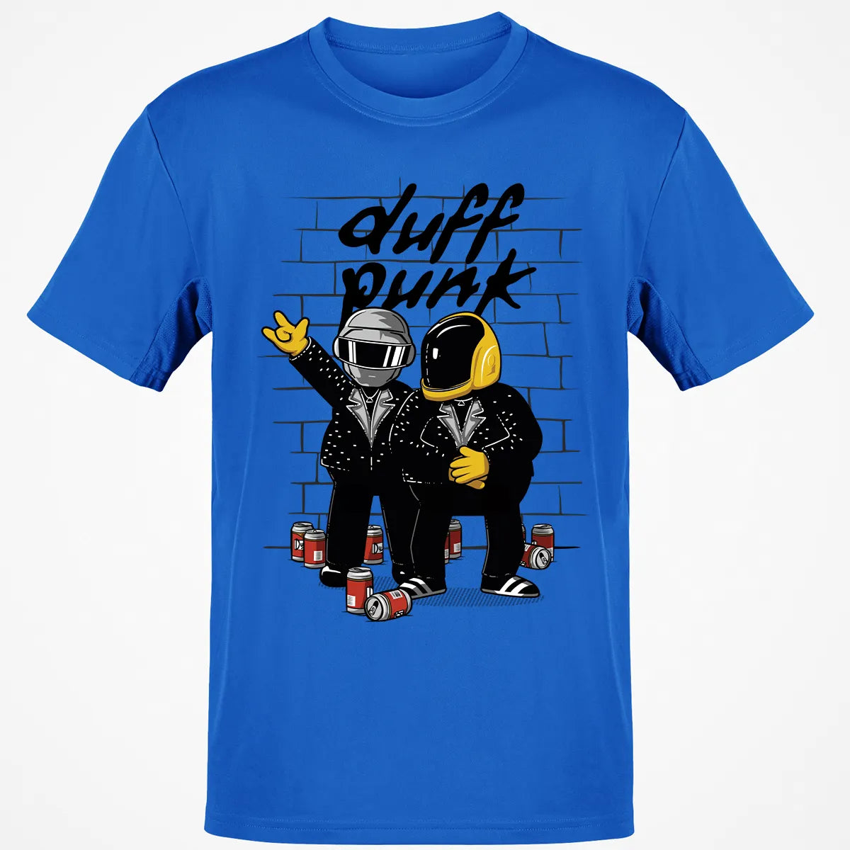 Classic Unisex T-Shirt - HTXV2C6W