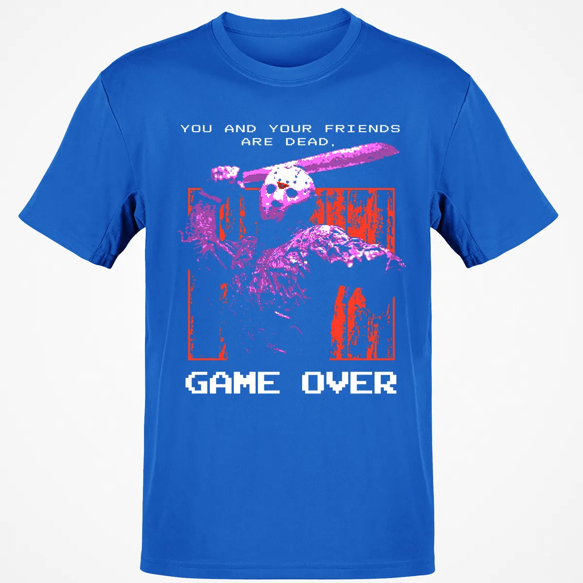 Classic Unisex T-Shirt - VDTGKMH9