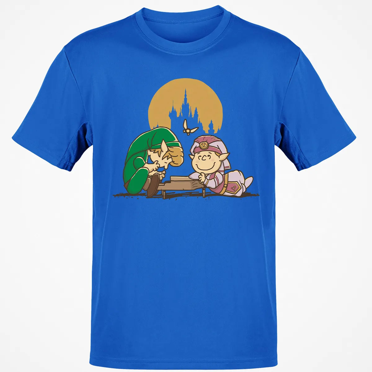 Classic Unisex T-Shirt - G96VYJCN