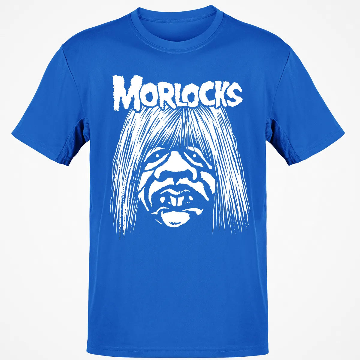 Classic Unisex T-Shirt - 6MYZFCAP