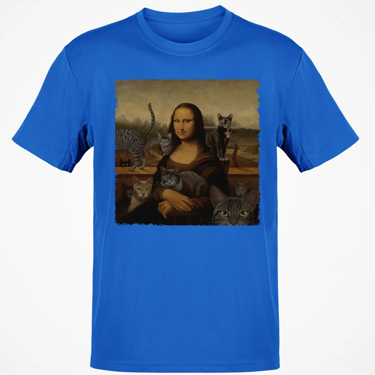 Classic Unisex T-Shirt - 9GT6ZKYG