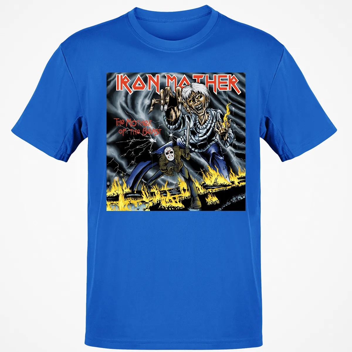 Classic Unisex T-Shirt - JSMN6ZD5