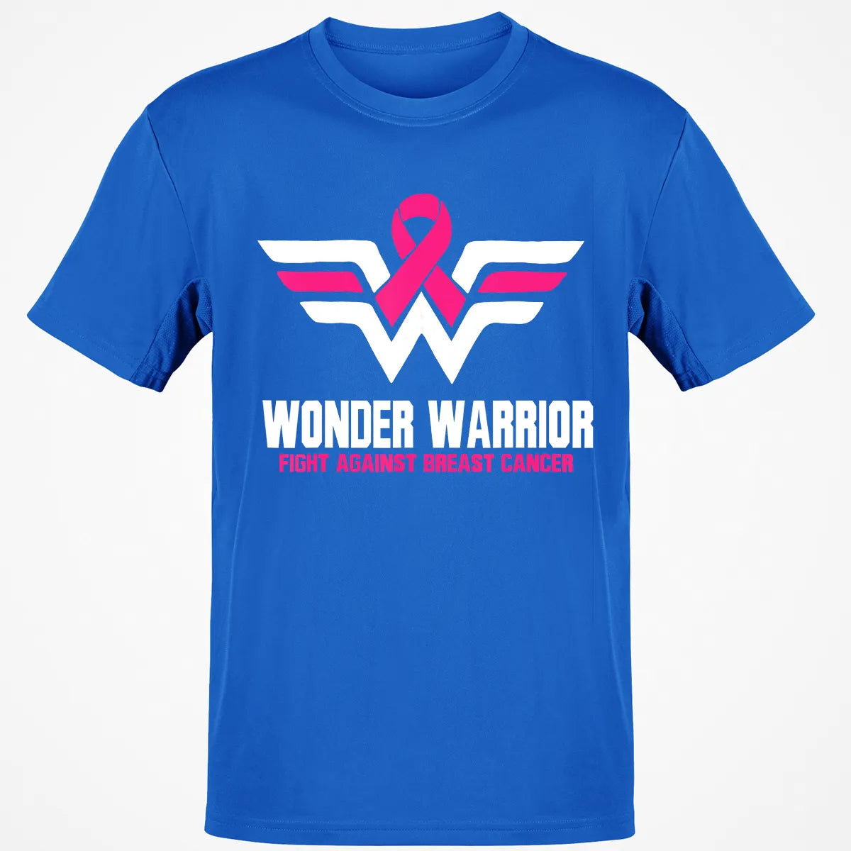 Classic Unisex T-Shirt - 4AT7XSYV