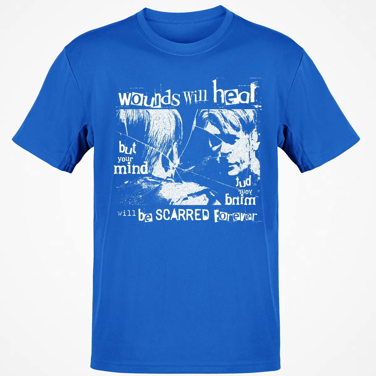 Classic Unisex T-Shirt - 2EW34RXC