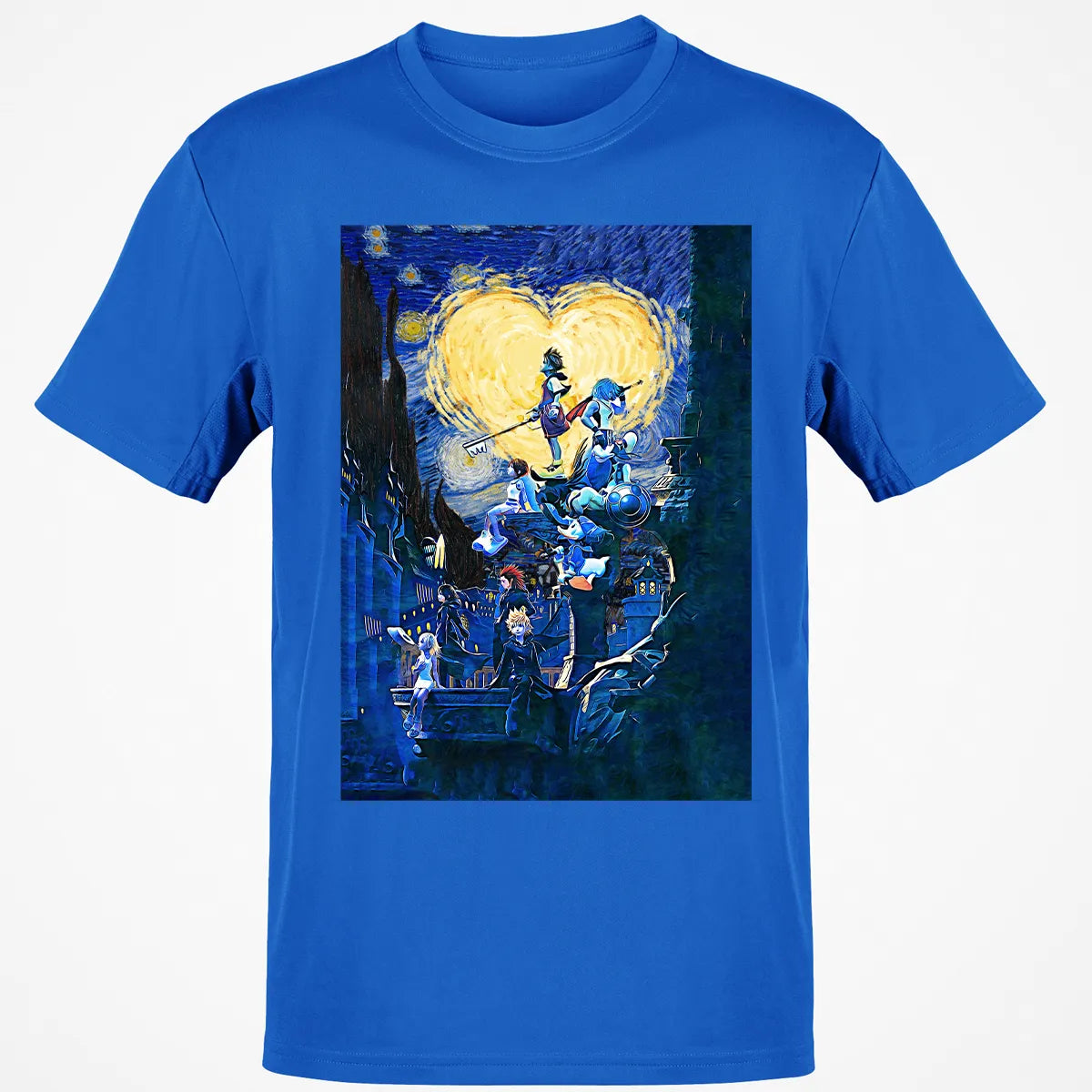 Classic Unisex T-Shirt - HFA4QUAE