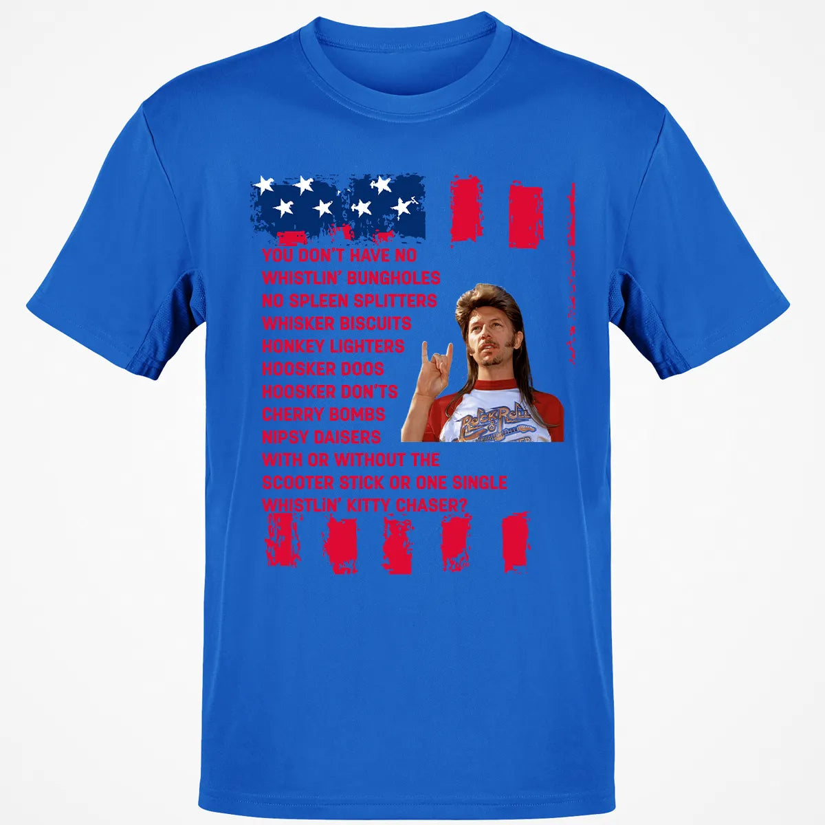 Classic Unisex T-Shirt - FH8PMB9U