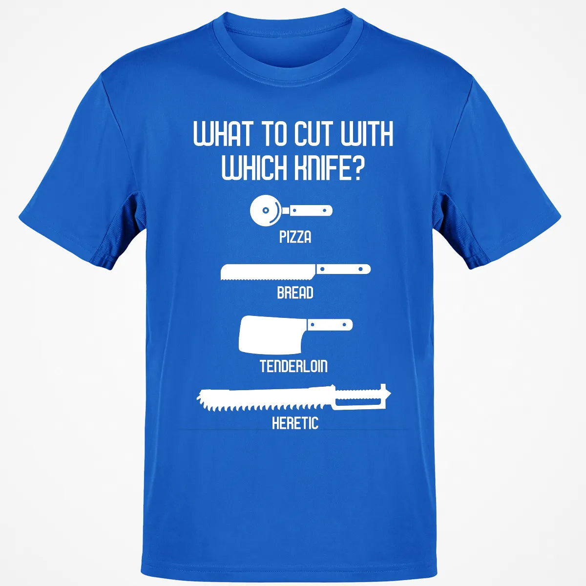 Classic Unisex T-Shirt - WY3DW1AC