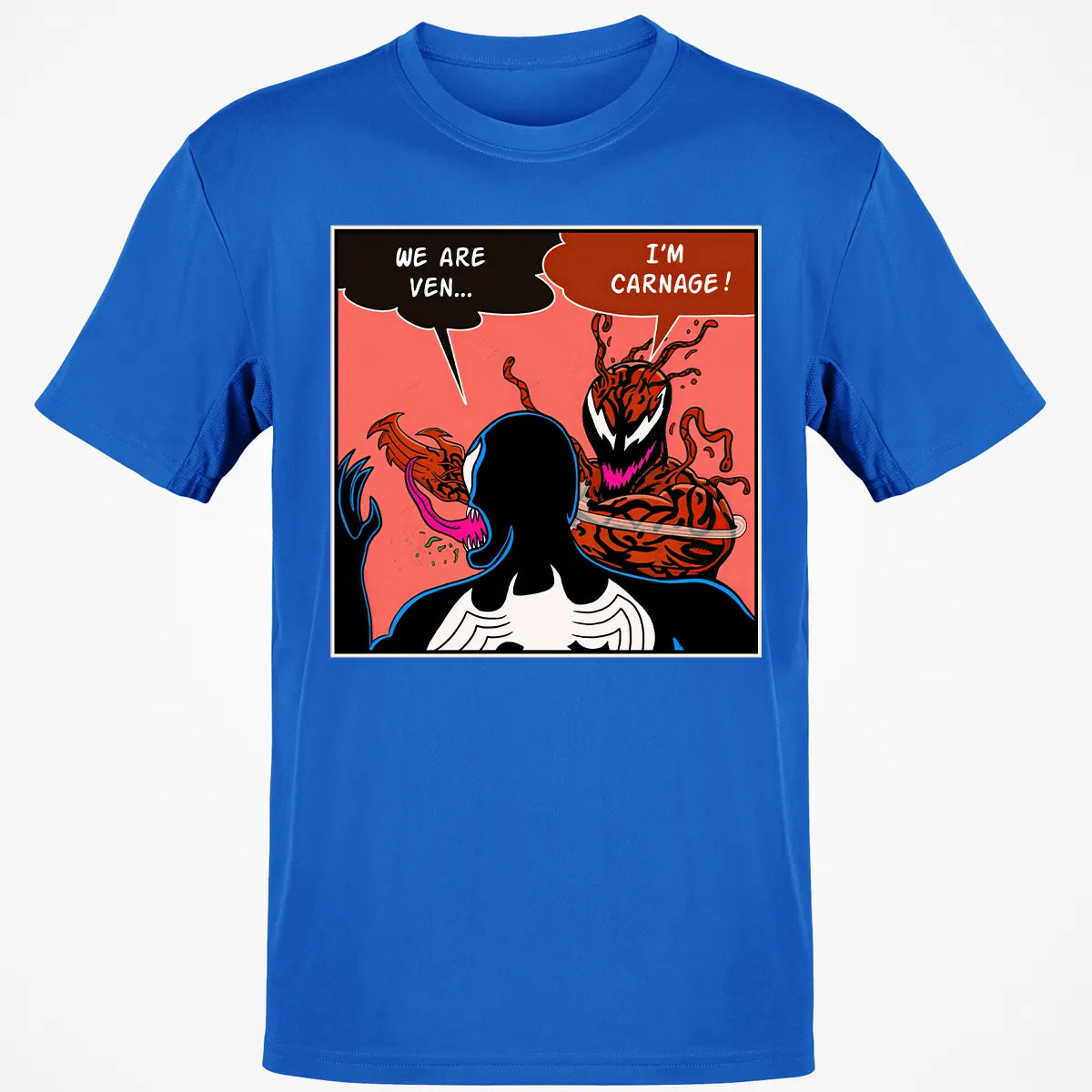 Classic Unisex T-Shirt - XGQKBSEJ