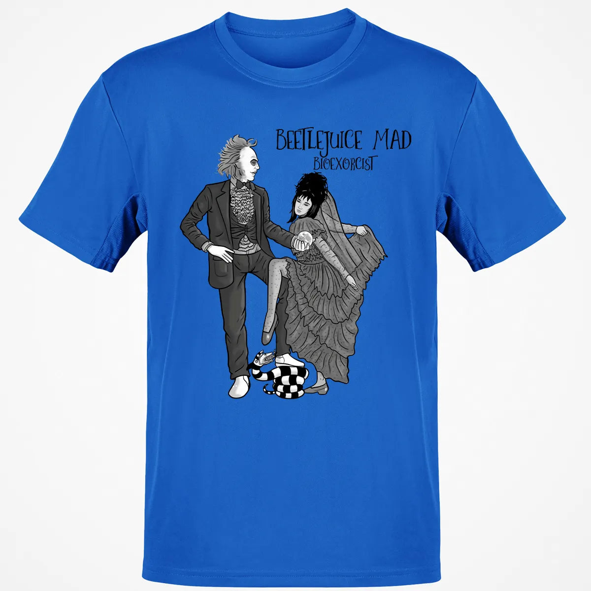 Classic Unisex T-Shirt - D5K2VBQY