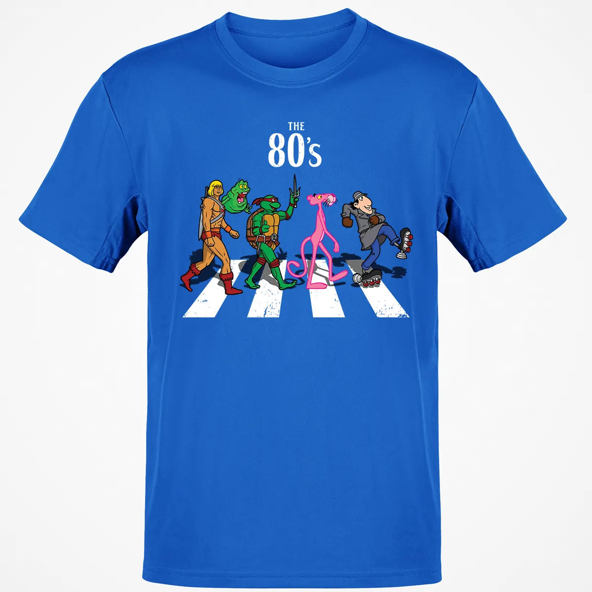 Classic Unisex T-Shirt - TM1EXAFX