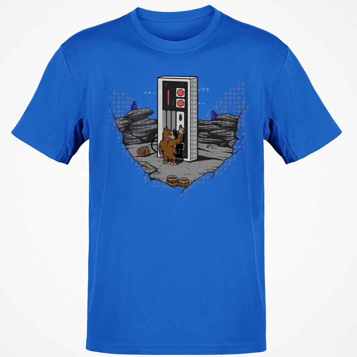 Classic Unisex T-Shirt - SZ5SZCTF