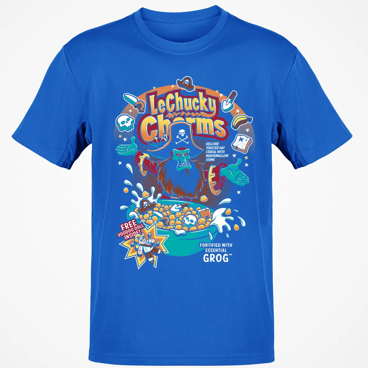 Classic Unisex T-Shirt - K6W362FE