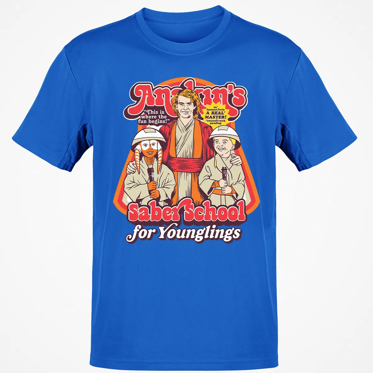 Classic Unisex T-Shirt - JGP6K2Y2