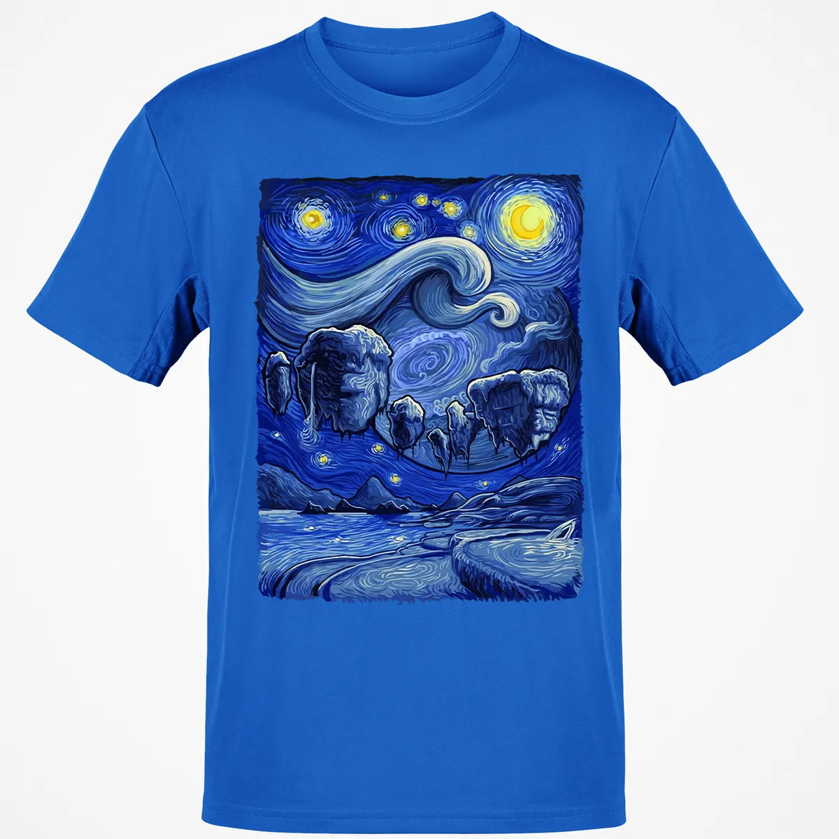 Classic Unisex T-Shirt - KC3DF82R