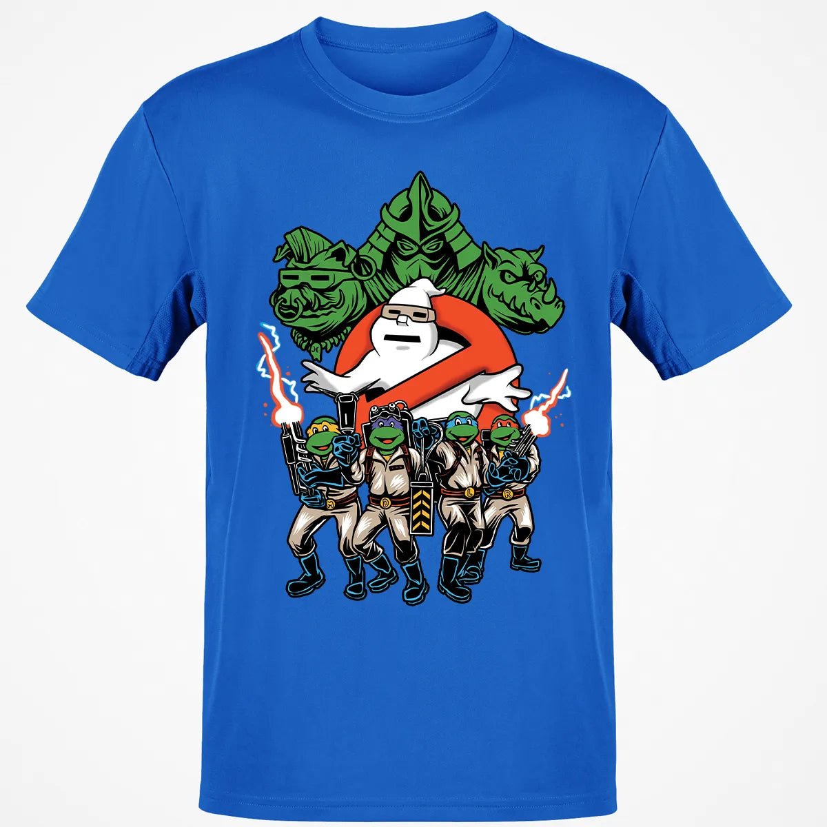 Classic Unisex T-Shirt - 8ZH88XPY