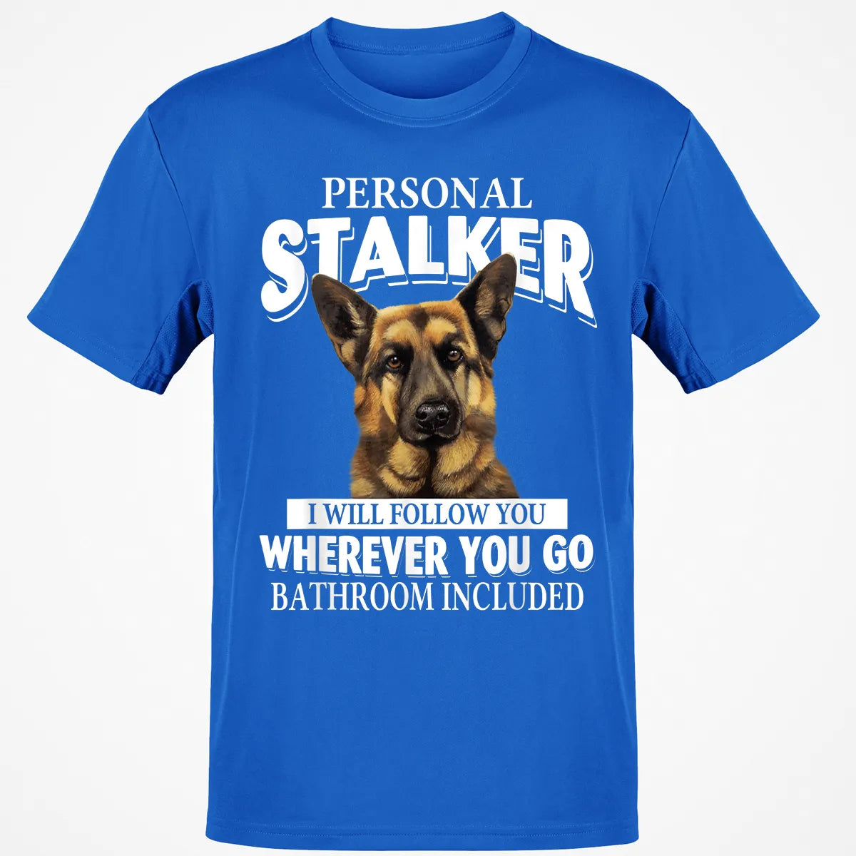 Classic Unisex T-Shirt - T4VA7Z48