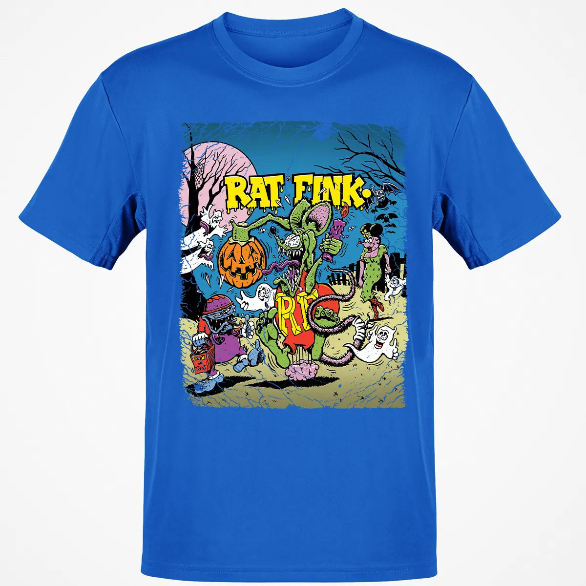 Classic Unisex T-Shirt - TLRFEKRX
