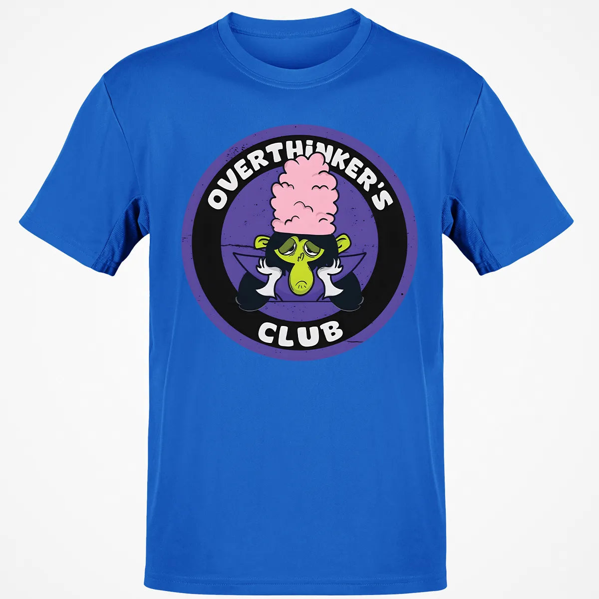 Classic Unisex T-Shirt - WRU7TDRV