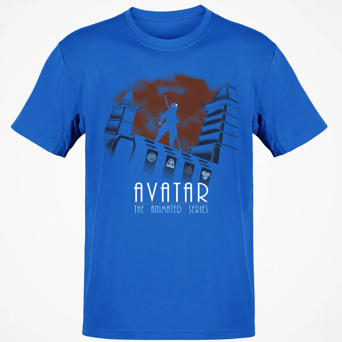 Classic Unisex T-Shirt - 1QAQW7AX