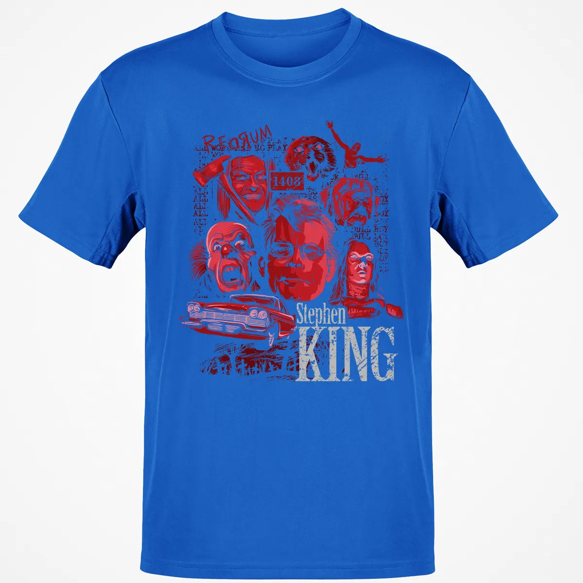 Classic Unisex T-Shirt - 9K1GQK63