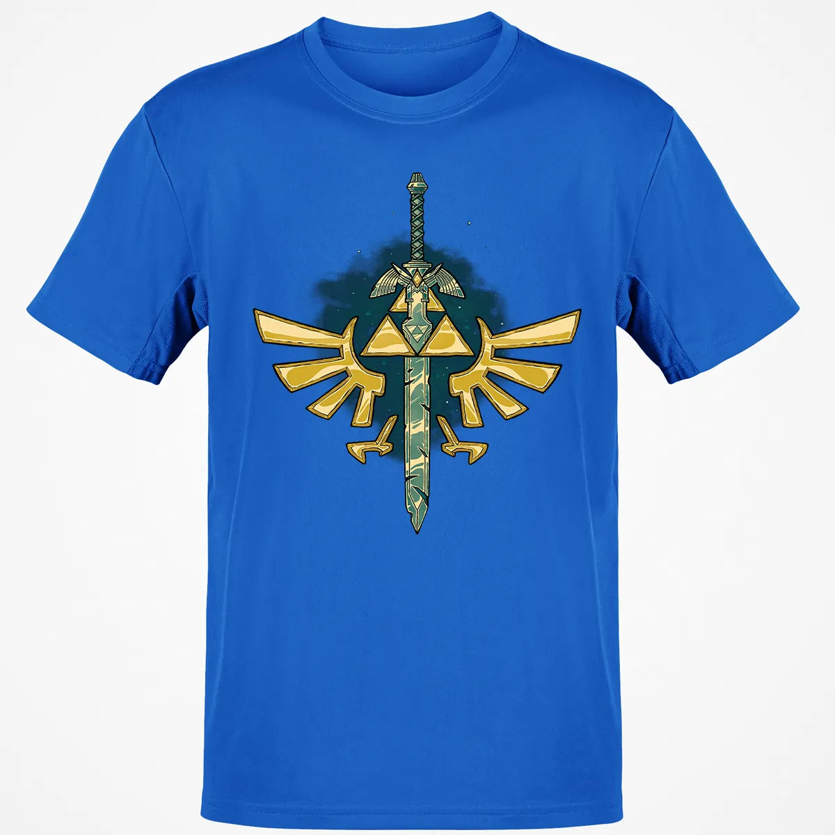 Classic Unisex T-Shirt - GRHWT4S2