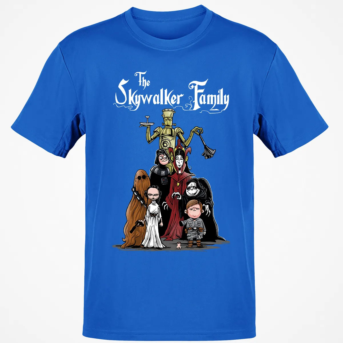 Classic Unisex T-Shirt - 5ESZMW8Z