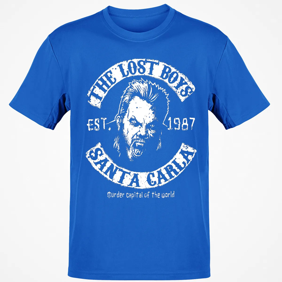 Classic Unisex T-Shirt - 8GXLHJ9M