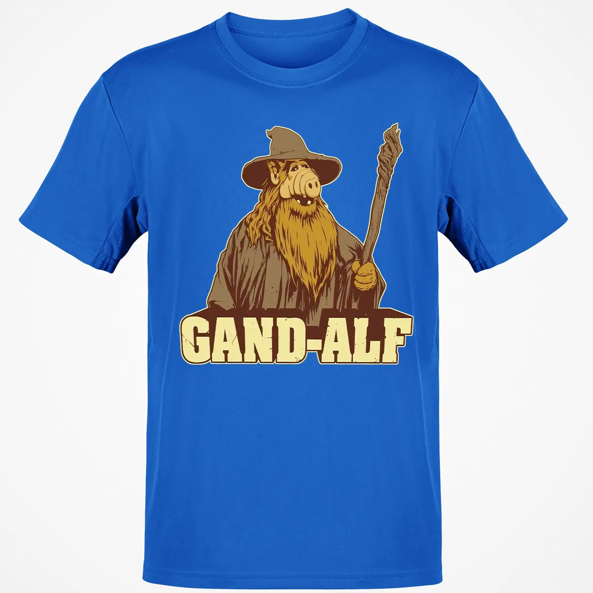 Classic Unisex T-Shirt - X7PPB12U