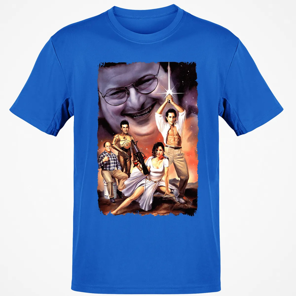 Classic Unisex T-Shirt - 6NWDR6VU