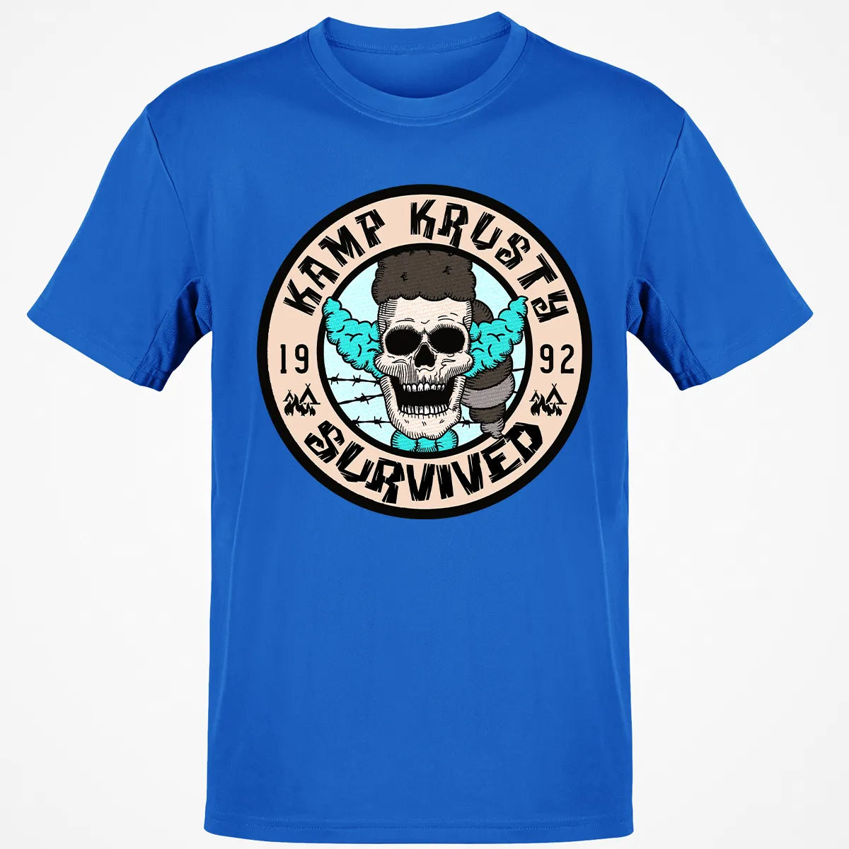 Classic Unisex T-Shirt - 294YUC2L