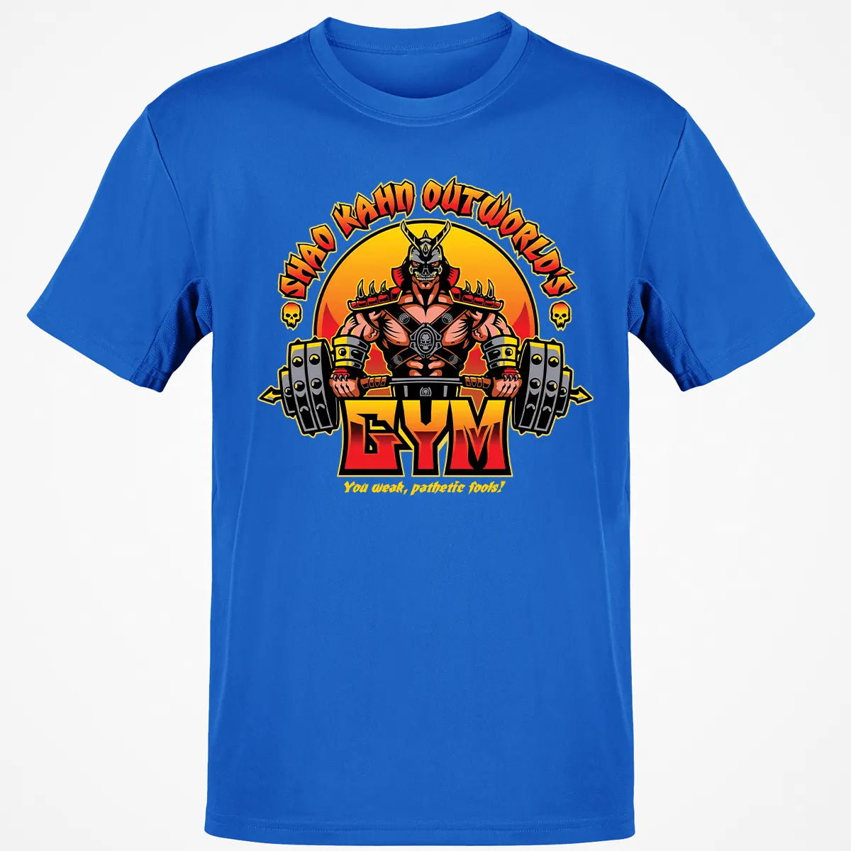 Classic Unisex T-Shirt - 19M1EYQZ
