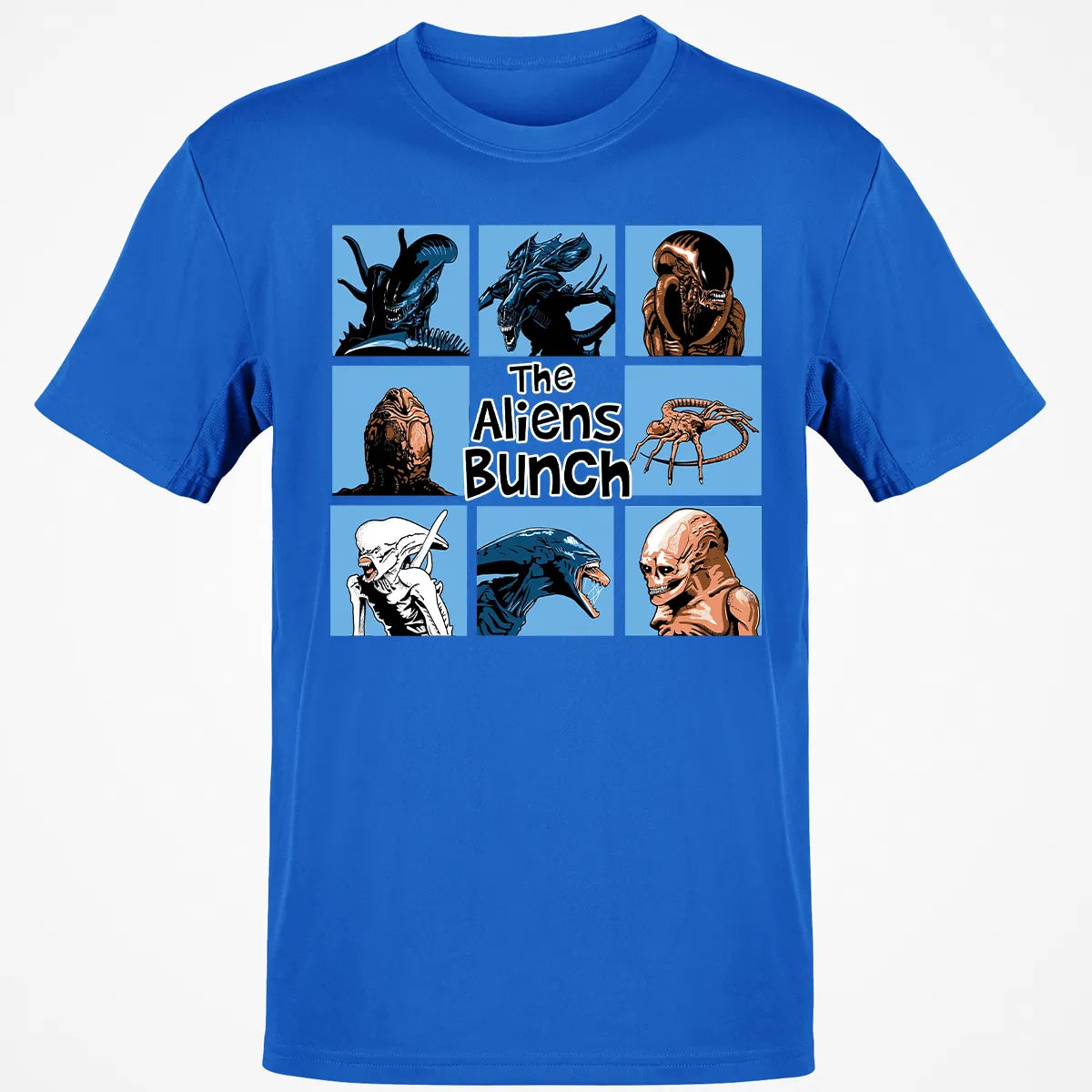 Classic Unisex T-Shirt - KY9R4LHD