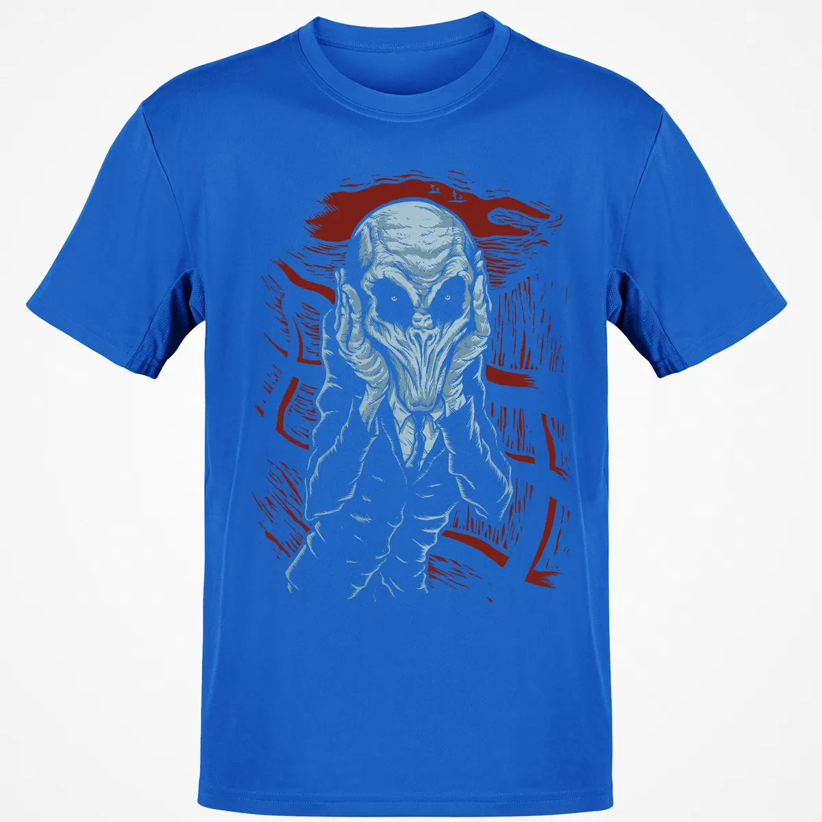 Classic Unisex T-Shirt - UR5PPN7J