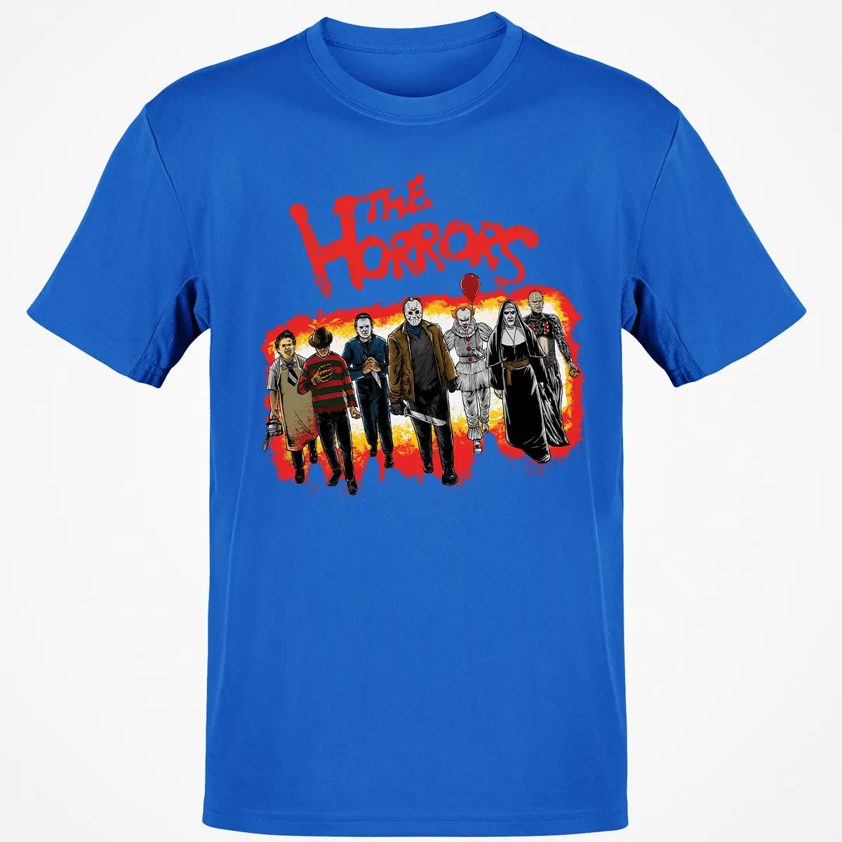 Classic Unisex T-Shirt - NJEAYQ51